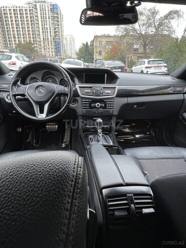 Mercedes E 250 2011, 225,000 km - 1.8 l - Bakı