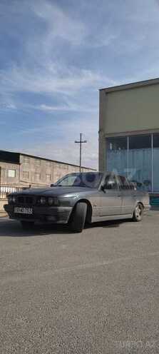 BMW 520 1994, 483,000 km - 2.0 l - Bakı