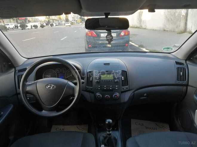 Hyundai i30 2008, 170,000 km - 1.6 l - Bakı