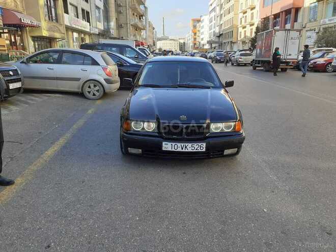 BMW 325 1996, 320,000 km - 2.5 l - Bakı