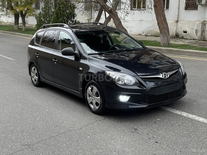 Hyundai i30 2010, 207,000 km - 1.4 l - Bakı