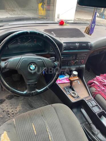 BMW 520 1995, 458,096 km - 2.0 l - Bakı