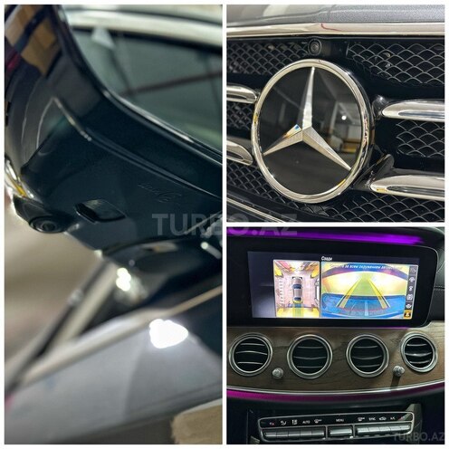 Mercedes E 300 2019, 15,000 km - 2.0 l - Bakı