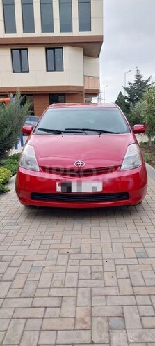 Toyota Prius 2008, 270,034 km - 1.5 l - Bakı