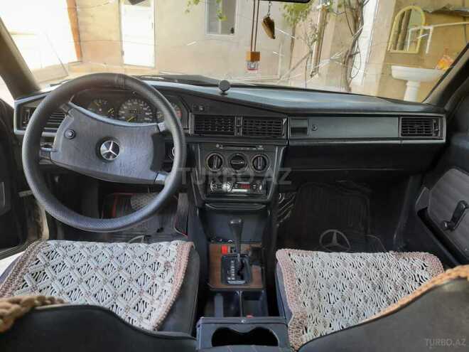 Mercedes 190 1990, 275,500 km - 2.0 l - Bakı