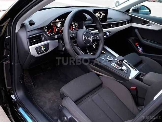 Audi A4 2019, 180,000 km - 2.8 l - Bakı