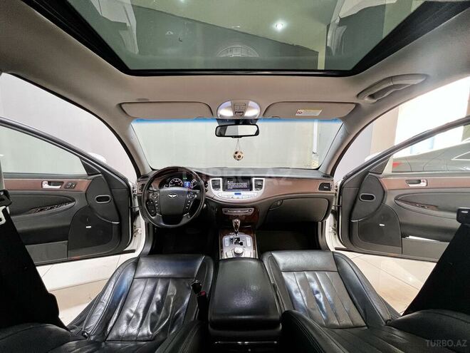 Hyundai Genesis 2013, 179,000 km - 3.8 l - Bakı