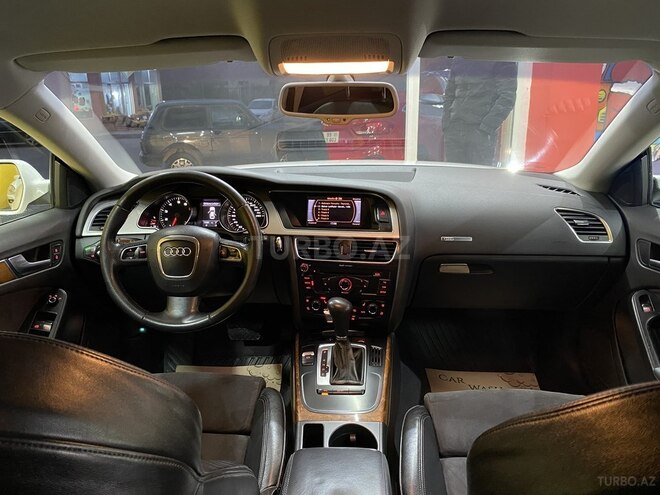 Audi A5 2011, 190,000 km - 1.8 l - Sumqayıt