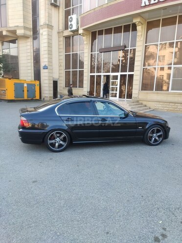 BMW 323 1999, 390,000 km - 2.5 l - Bakı