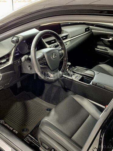 Lexus ES 250 2021, 21,000 km - 2.5 l - Bakı