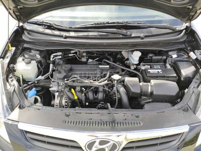 Hyundai i20 2011, 193,000 km - 1.4 l - Bakı