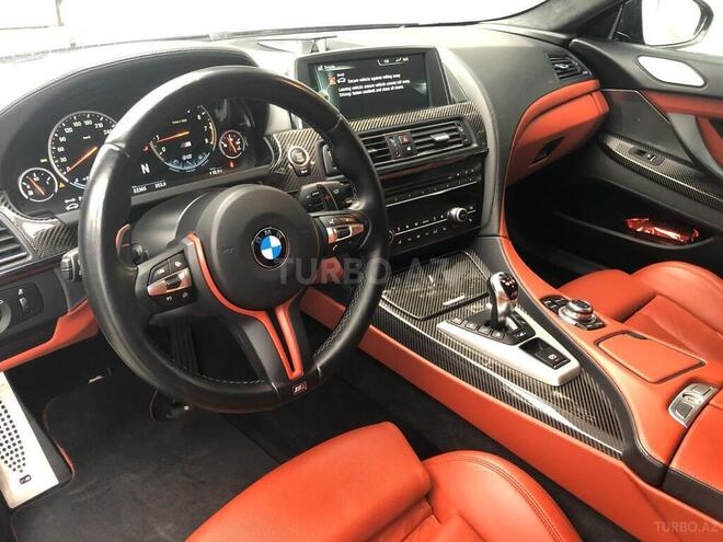 BMW 640 2012, 174,000 km - 3.0 l - Bakı