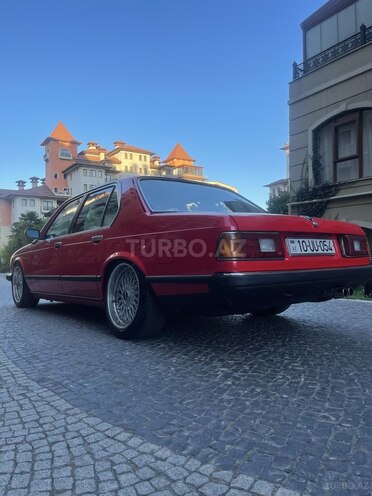 BMW 730 1983, 75,000 km - 3.0 l - Bakı