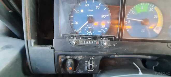 Mercedes Atego 1217 1998, 450,000 km - 4.3 l - Bakı