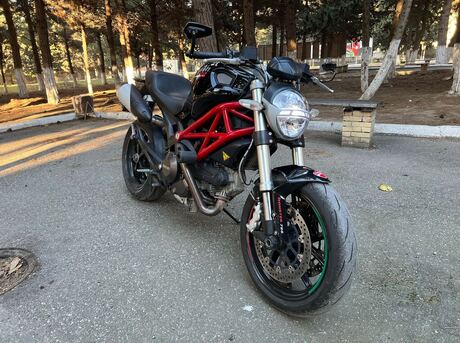Ducati  2013