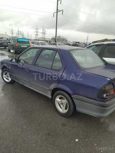 Renault 19 1998, 501,750 km - 1.4 l - Bakı