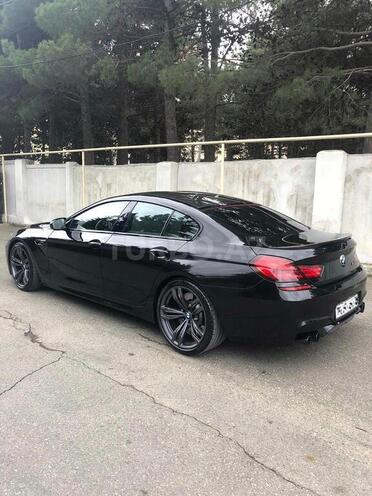 BMW 640 2012, 133,000 km - 3.0 l - Bakı