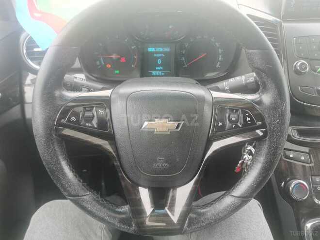 Chevrolet Orlando 2012, 252,477 km - 1.4 l - Sumqayıt