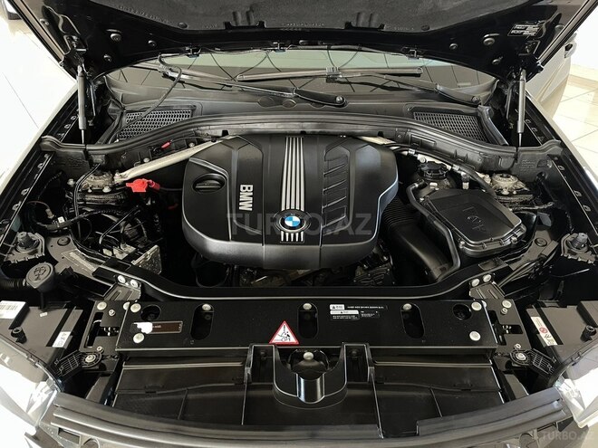 BMW X3 2012, 149,360 km - 2.0 l - Bakı
