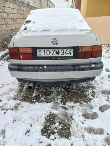 Volkswagen Vento 1992, 200,000 km - 1.9 l - Bakı