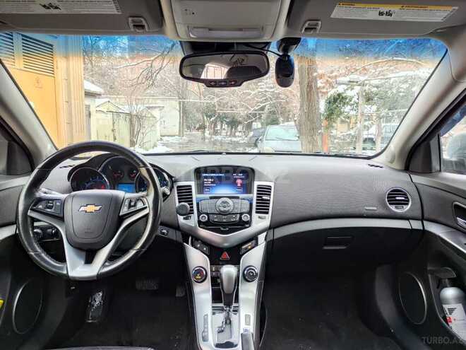 Chevrolet Cruze 2011, 175,000 km - 1.4 l - Bakı