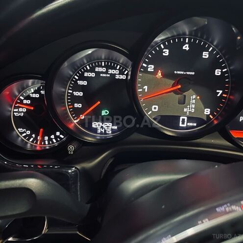 Porsche Panamera 4S Executive 2013, 120,000 km - 3.0 l - Bakı