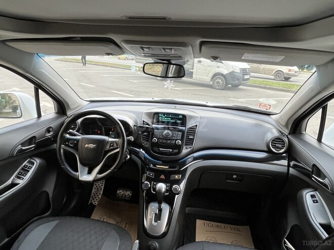 Chevrolet Orlando 2013, 203,000 km - 1.8 l - Sumqayıt