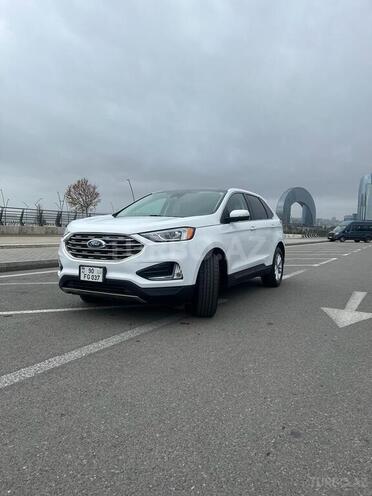 Ford Edge 2021, 29,000 km - 2.0 l - Bakı