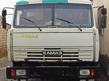 KamAz 65115 1989