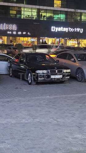BMW 728 1997, 234,569 km - 2.8 l - Bakı