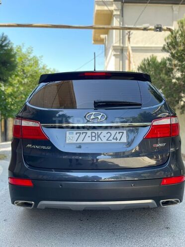 Hyundai Grand Santa Fe 2014, 178,000 km - 2.2 l - Bakı