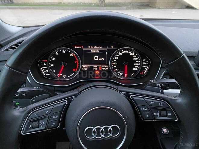 Audi A5 2018, 40,000 km - 2.0 l - Bakı