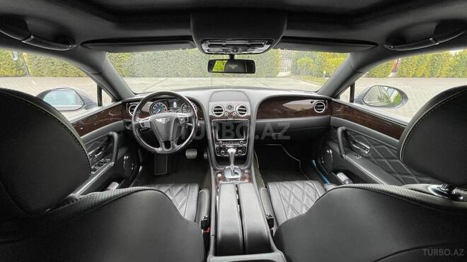 Bentley  2014, 68,350 km - 6.0 l - Bakı