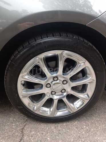 Dodge Dart 2013, 174,000 km - 1.4 l - Bakı