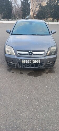 Opel Signum 2005, 359,000 km - 1.9 l - Bakı