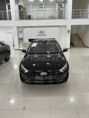 Hyundai i20 2022, 0 km - 1.4 l - Bakı