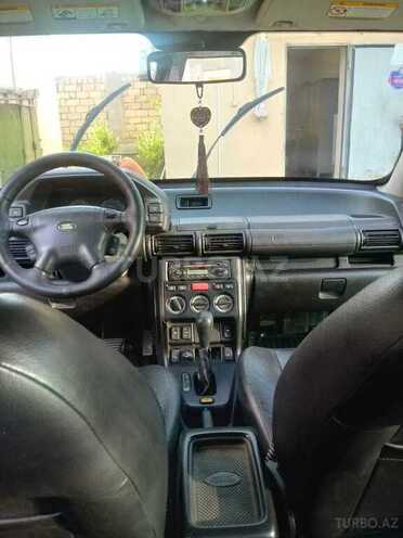 Land Rover Freelander 2002, 150,000 km - 2.5 l - Bakı