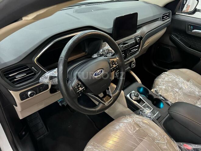 Ford Escape 2020, 39,000 km - 2.0 l - Bakı