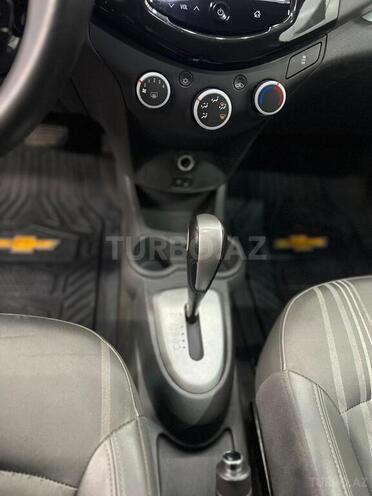 Chevrolet Spark 2014, 118,368 km - 1.0 l - Bakı