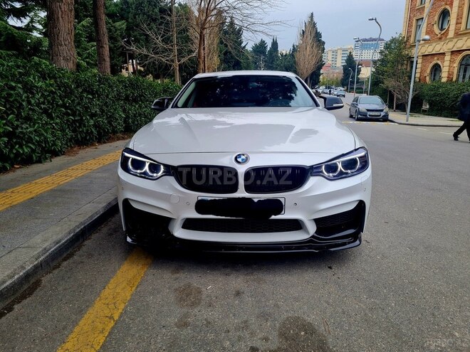 BMW 428 2015, 148,140 km - 2.0 l - Bakı