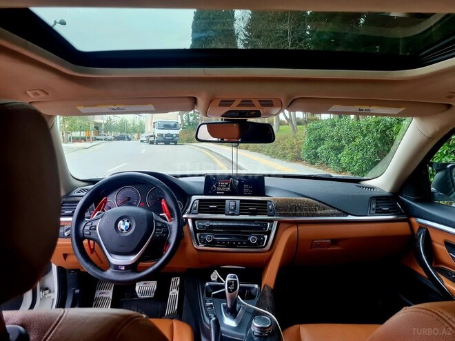 BMW 428 2015, 148,140 km - 2.0 l - Bakı