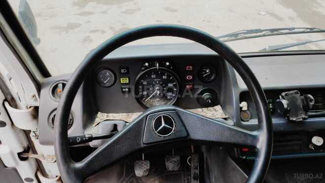 Mercedes 410 D 1993, 656,000 km - 2.9 l - Bakı
