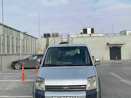 Ford Tourneo Connect 2006