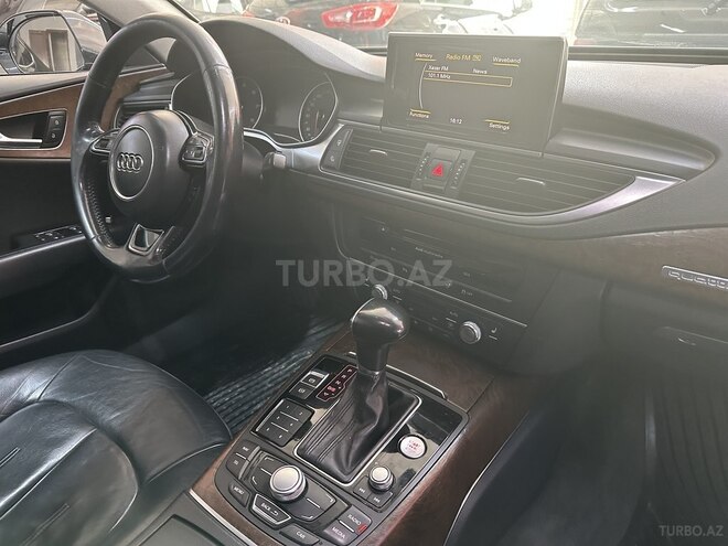 Audi A7 2012, 218,000 km - 3.0 l - Xırdalan