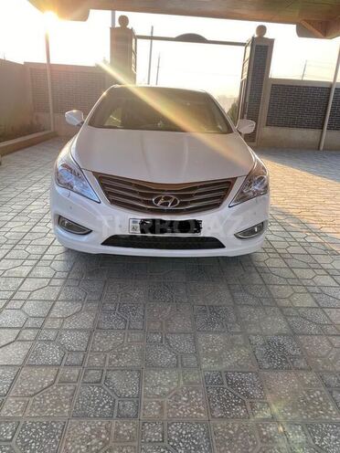 Hyundai Grandeur 2013, 195,000 km - 3.0 l - Bakı