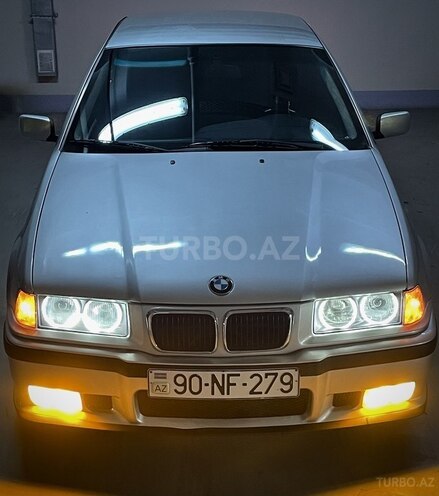 BMW 323 1995, 300,000 km - 2.5 l - Bakı