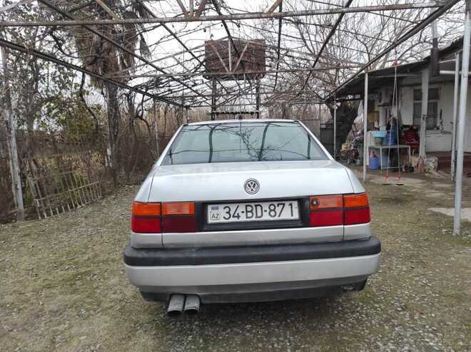 Volkswagen Vento 1995, 275,000 km - 2.0 l - Bərdə