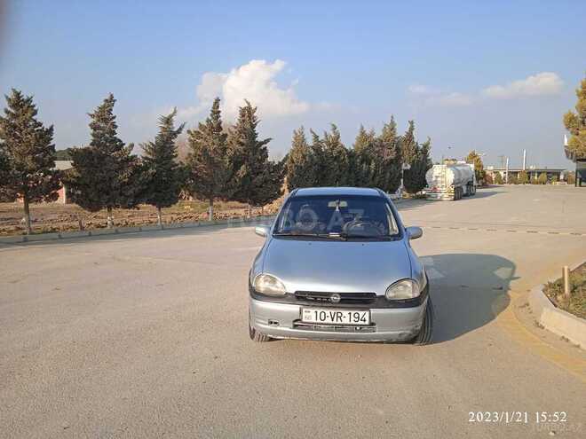 Opel Vita 1996, 370,000 km - 1.4 l - Sumqayıt