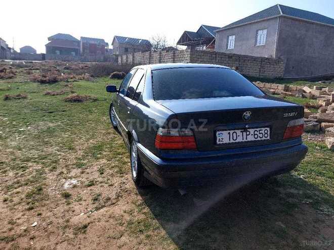 BMW 318 1997, 410,000 km - 1.8 l - Bakı