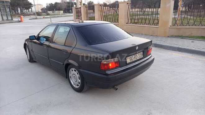 BMW 316 1994, 231,000 km - 1.6 l - Sumqayıt